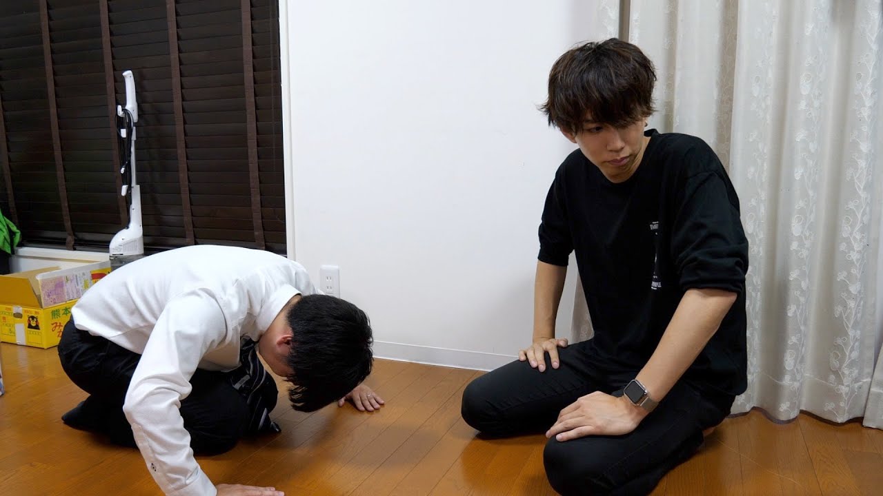 「もう1度働かせてください」