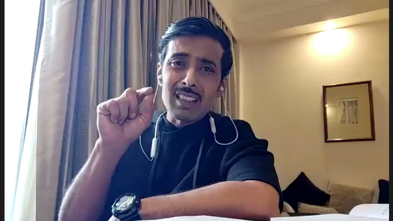 The economics of being an actor | Rahul Bagga | TEDxYouth@SunbeamBhagwanpur