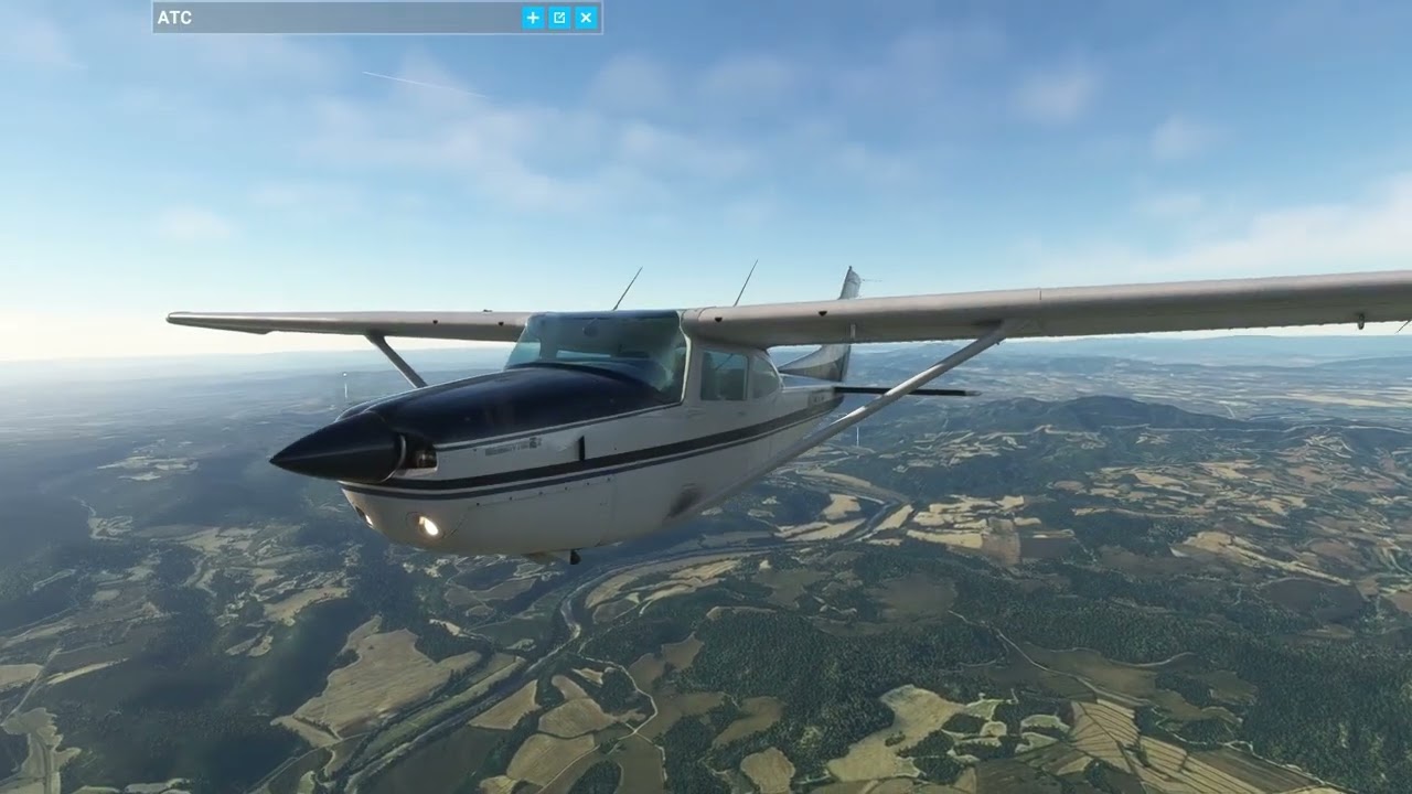 UN VUELO SIN DESTINO