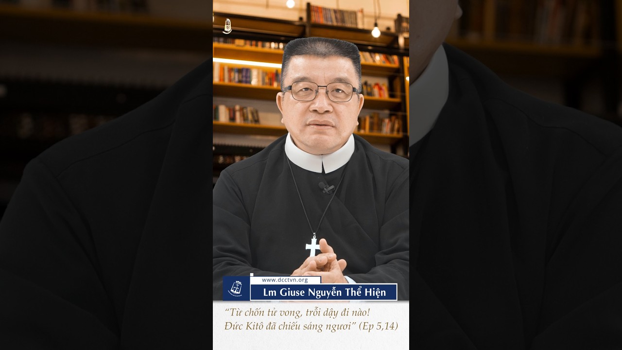 Một Lời Cho Hôm Nay | Bạn có đang sống trong bóng tối không?