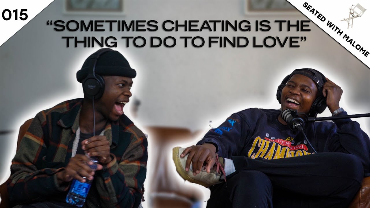 Scandalous Family Secrets, Ex Explosions & Hilarious Roommate Horror