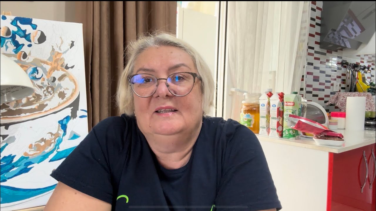 💥РумТур по моей квартире в АНТАЛИИ‼️ТУРЦИЯ