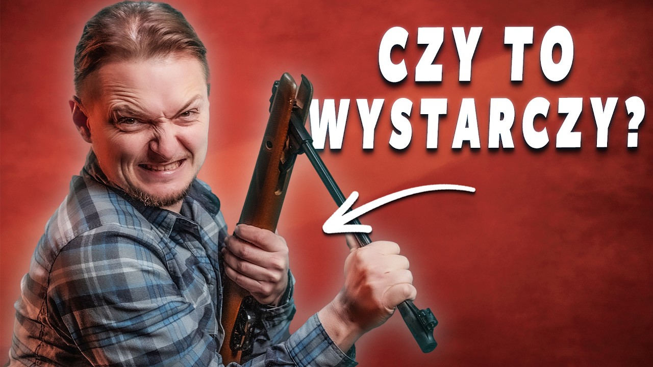 Czy 17J wystarczy? Porównanie Limitów Energii Wiatrówek w Polsce i na Świecie!