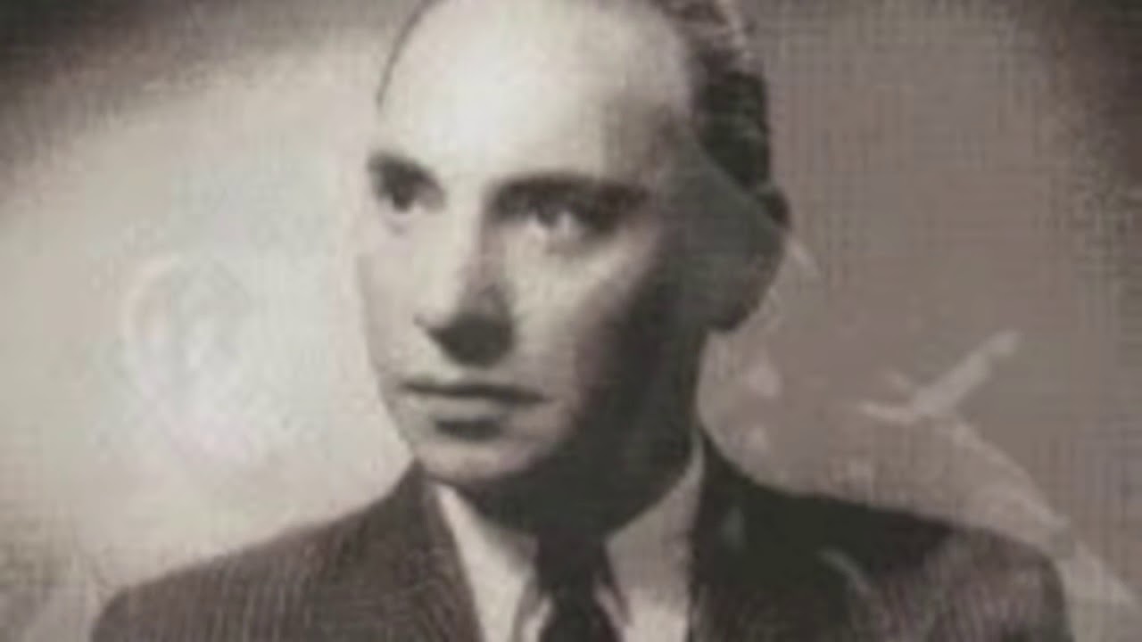 Gloomy Sunday - The Hungarian Suicide Song