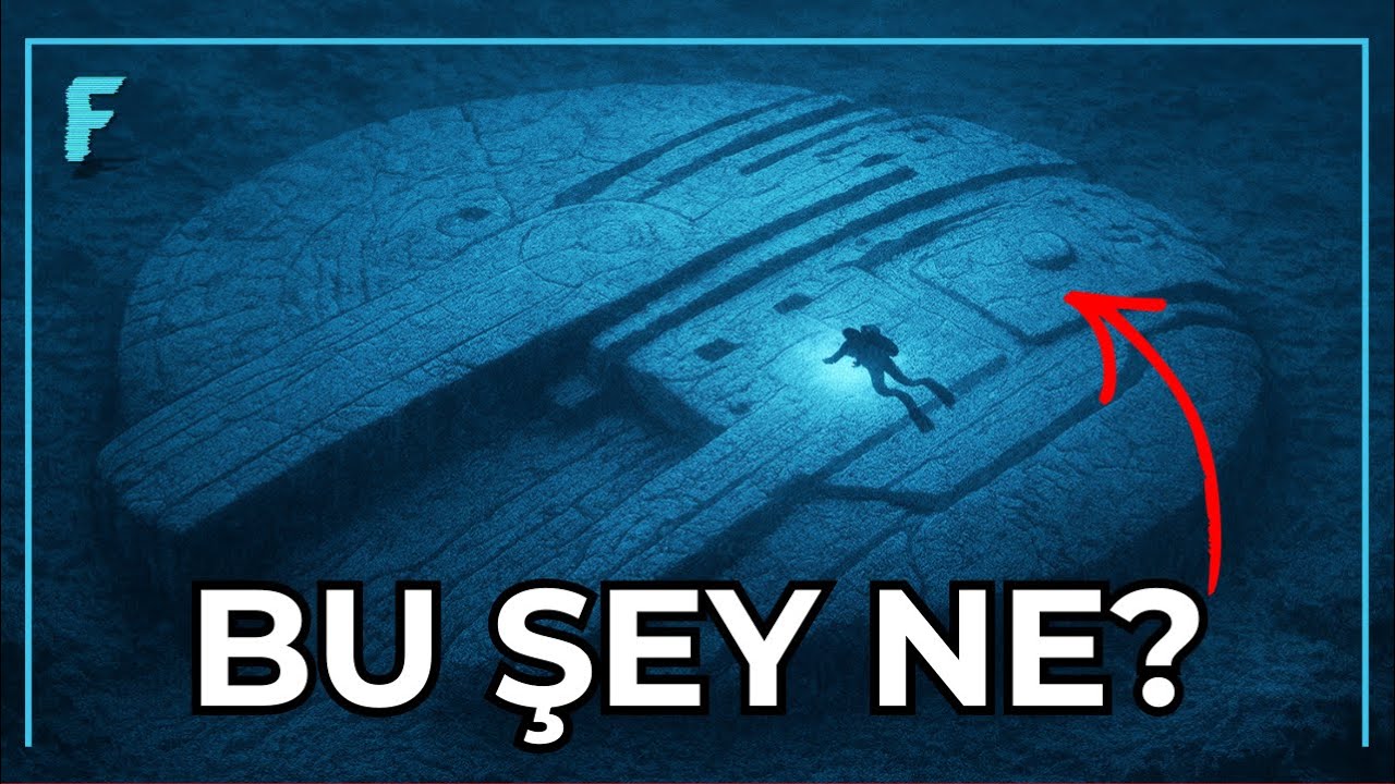 Gizemli Olayların Yaşandığı 5 Yer | Derleme 2