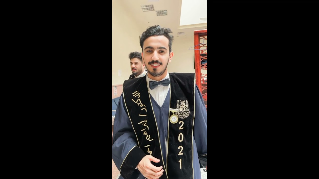 حفل تخرج الدفعة الثانية بكلية طب القنفذة