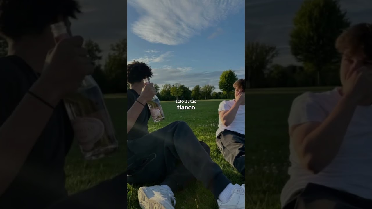 Tu c&rsquo;eri quando non c&rsquo;era nessuno #frasi #dedica #miglioreamico #amicizia #amico