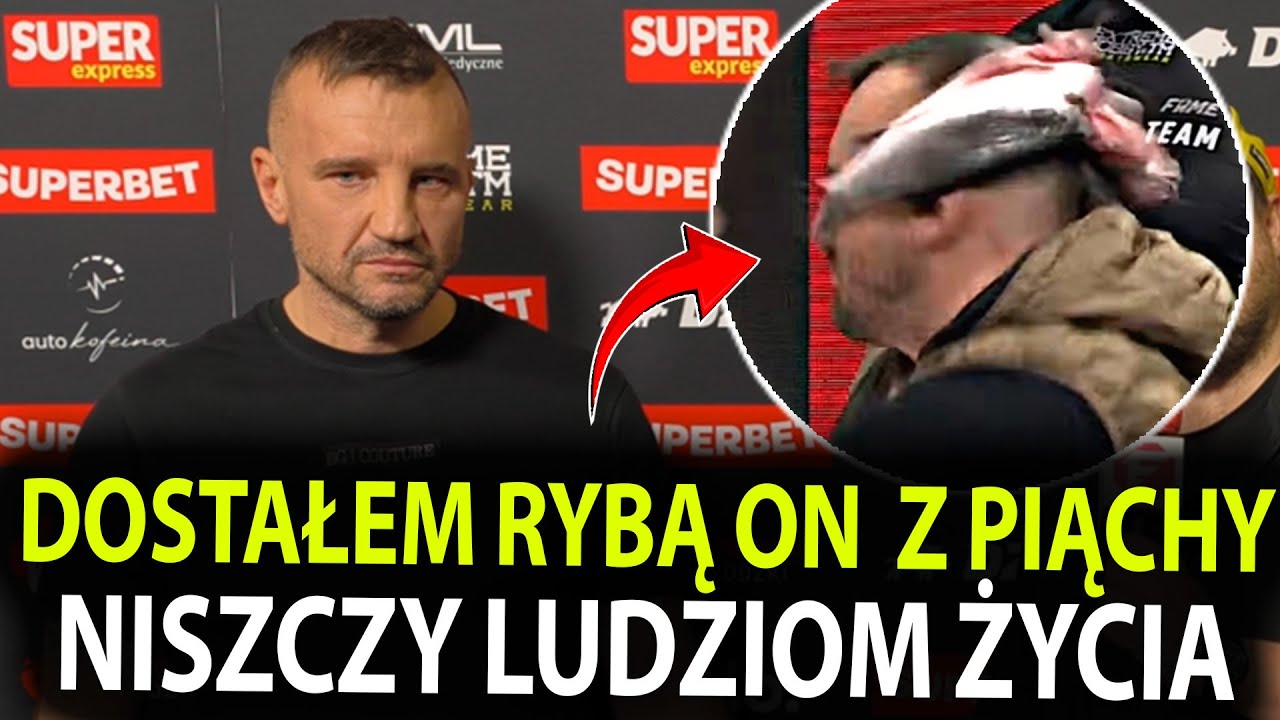 NATAN ROZWALIŁ TELEFON J&Oacute;ŹWIAKA: 