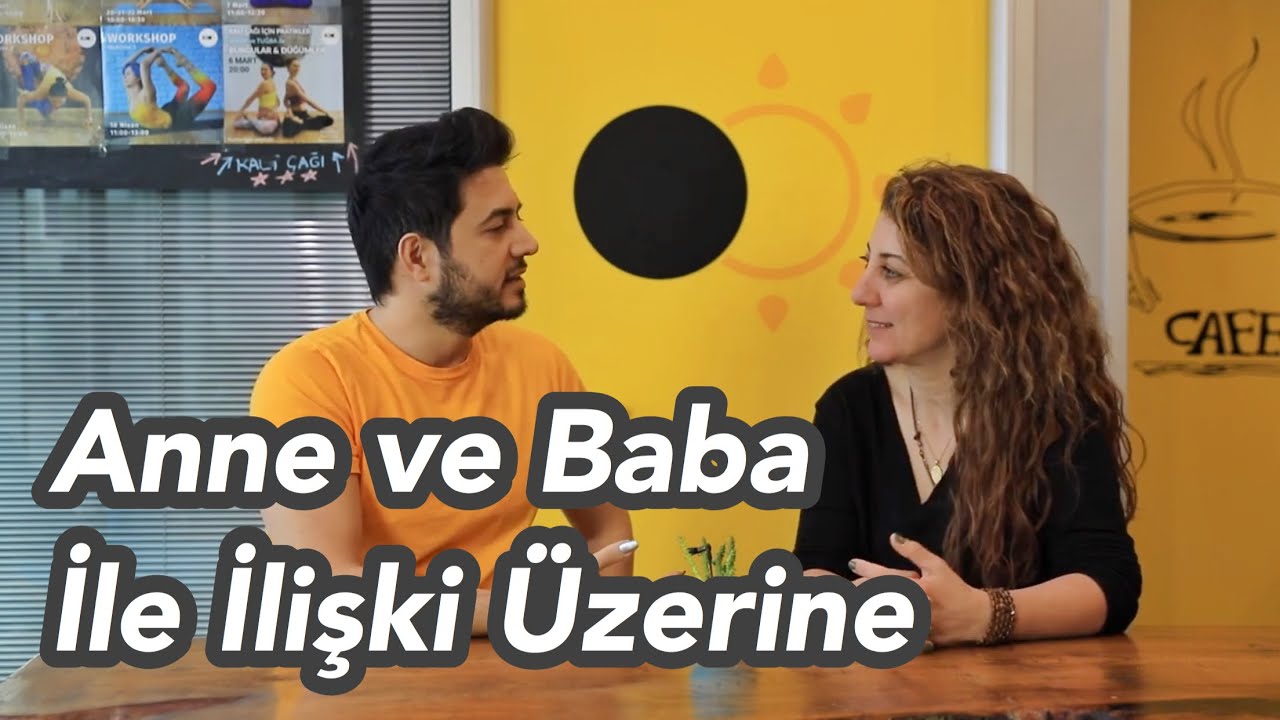 Anne ve Baba ile Helalleşmek (ve bu kavramları anlamak)
