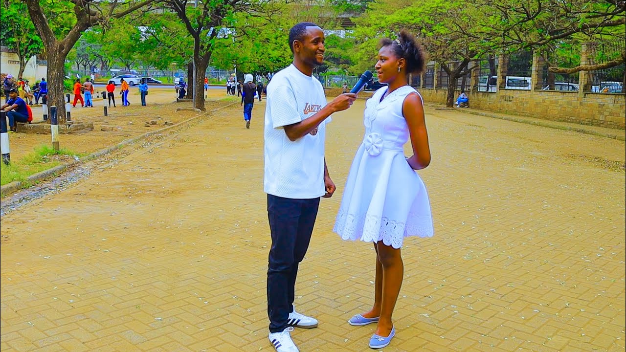 “💔 She Was Cheated On But Still Strong | Jane Chirengo from Kakamega”