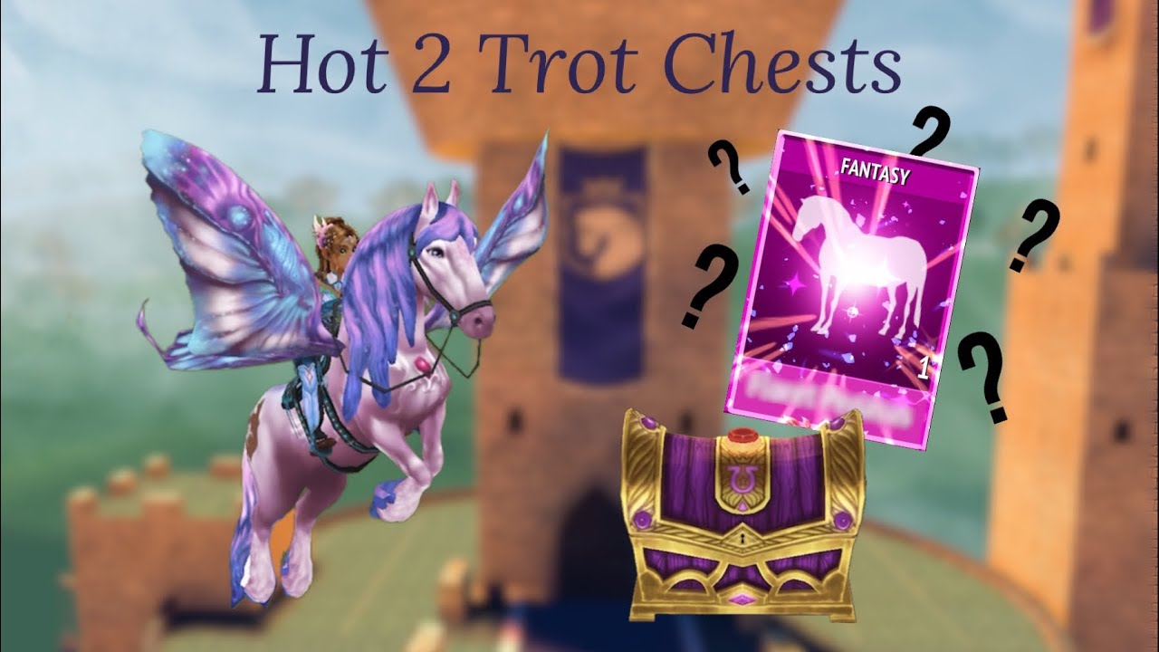 Fun week in H2T| Got my DREAM horse| HRT||