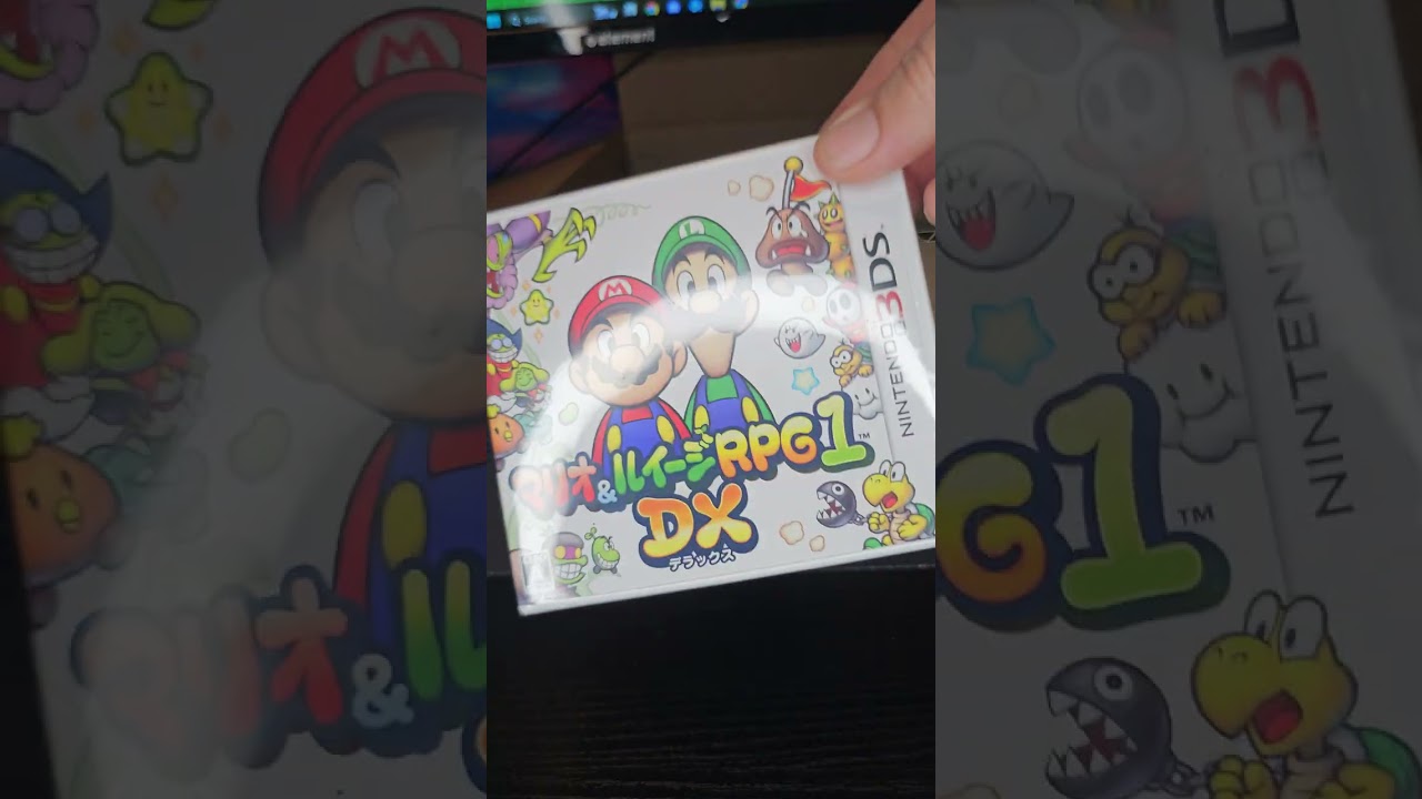 Let's unbox a shipment together!