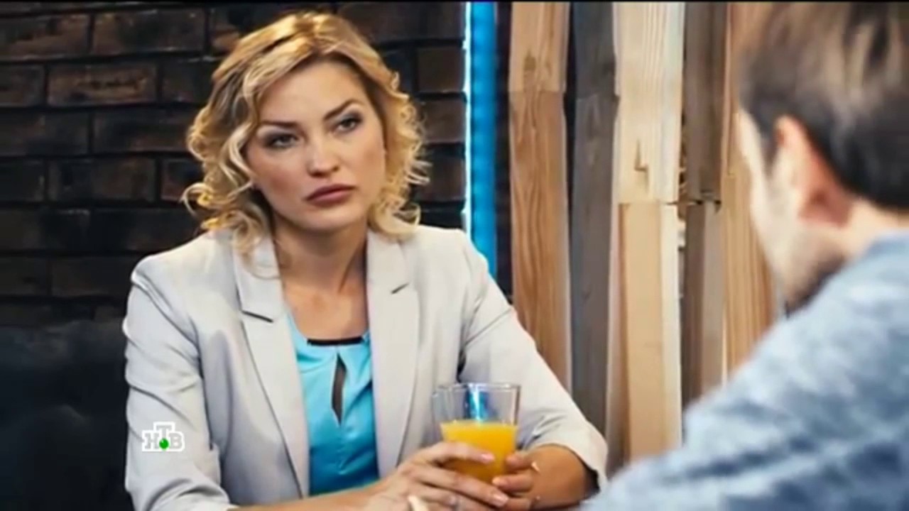 Мухтар. Новый след - 