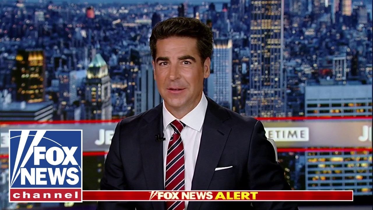 Watters: It's OUR channel now...