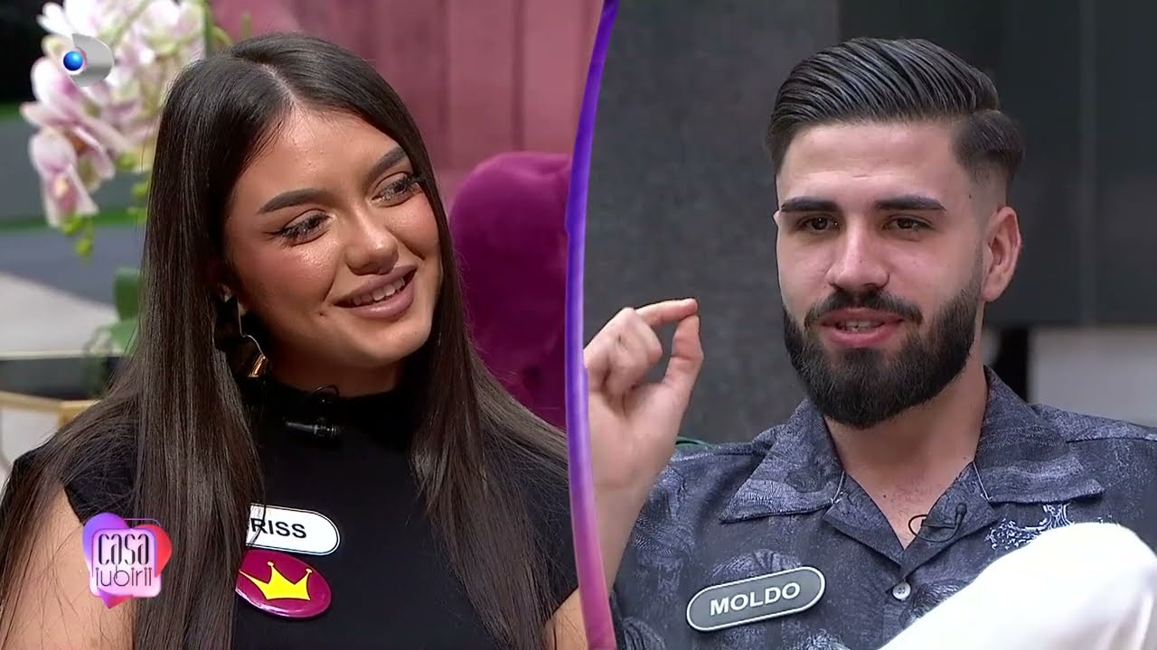 Casa Iubirii (09.10.2024) - Episodul 269 | Sezonul 3 | Editie COMPLETA