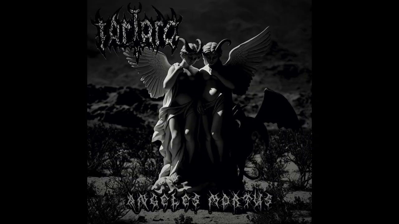 Tartaro - Demonios sin nombre ni forma