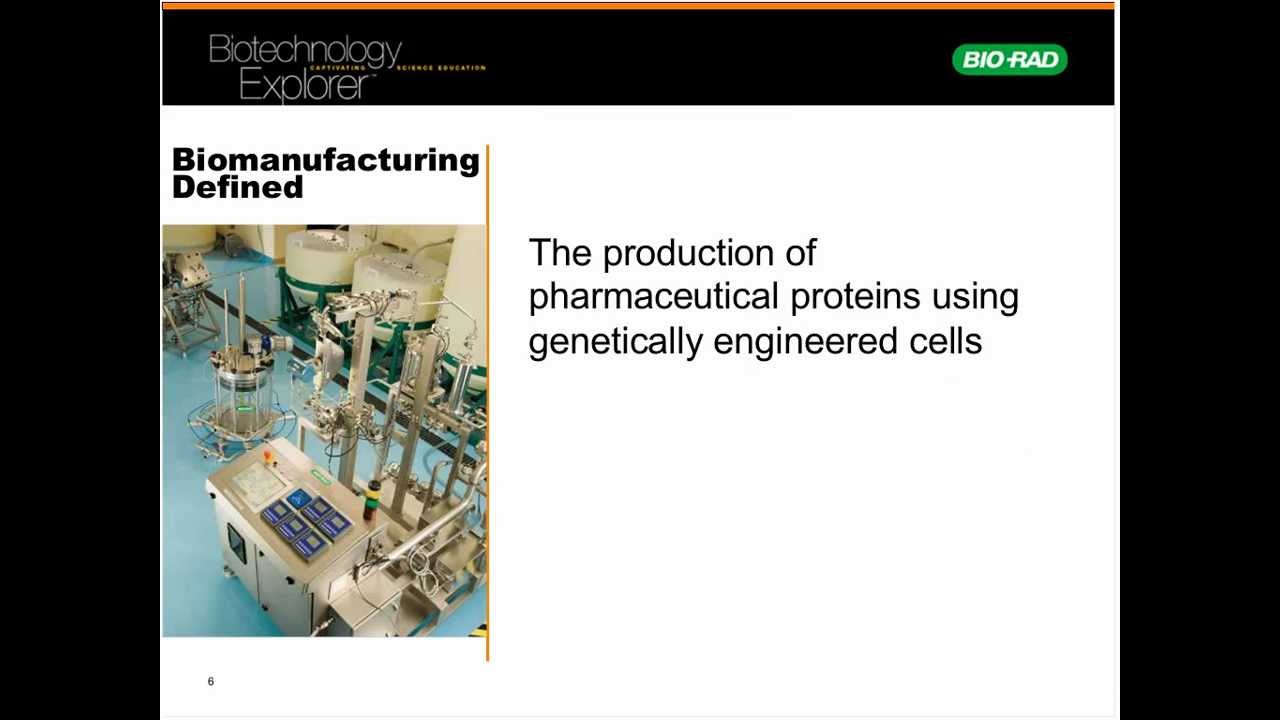 From industrial enzymes to cancer therapy - protein purification is essential!