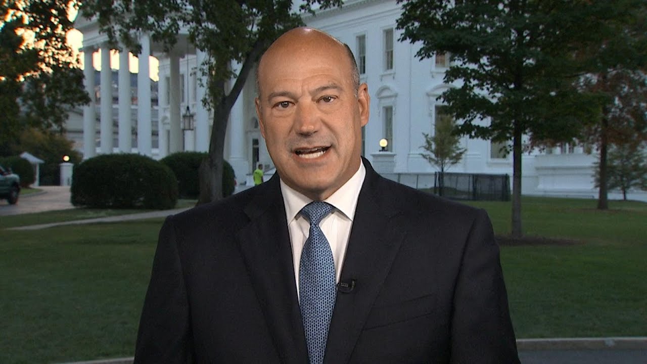 Trump adviser says he can't guarantee middle class families won't see tax increase under new plan