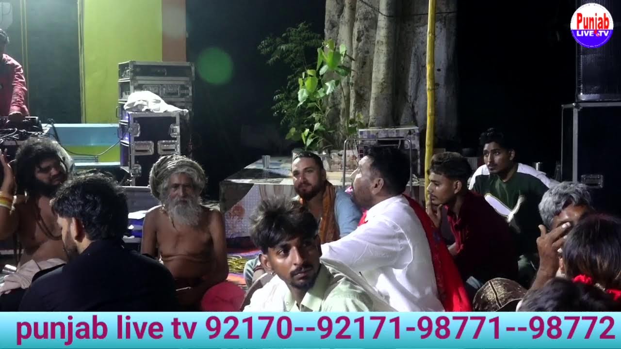 Mela Darbar Murki Sai Ji Nurmahal
