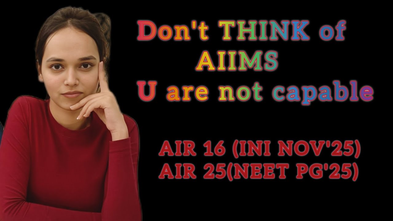 For those who dare to dream💥💥#NEET PG #INICET #FMGE #AIIMS