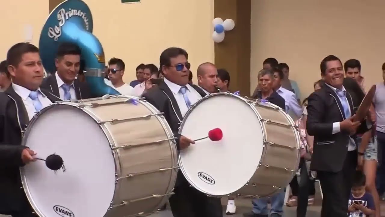 MARCHA