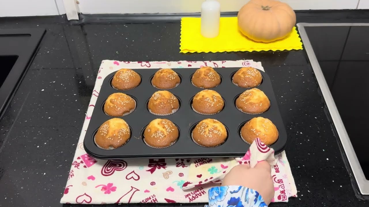 A calm day with homemade treats #dailyvlog #cooking #lifeisbutadream 