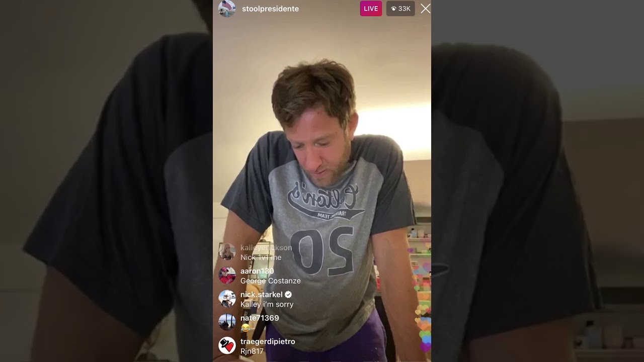 UnBoxing ~ @stoolpresidente ~ The Good, The Bad , & The Ugly ~ Unboxing 6 ~Barstool Sports ~ IG Live