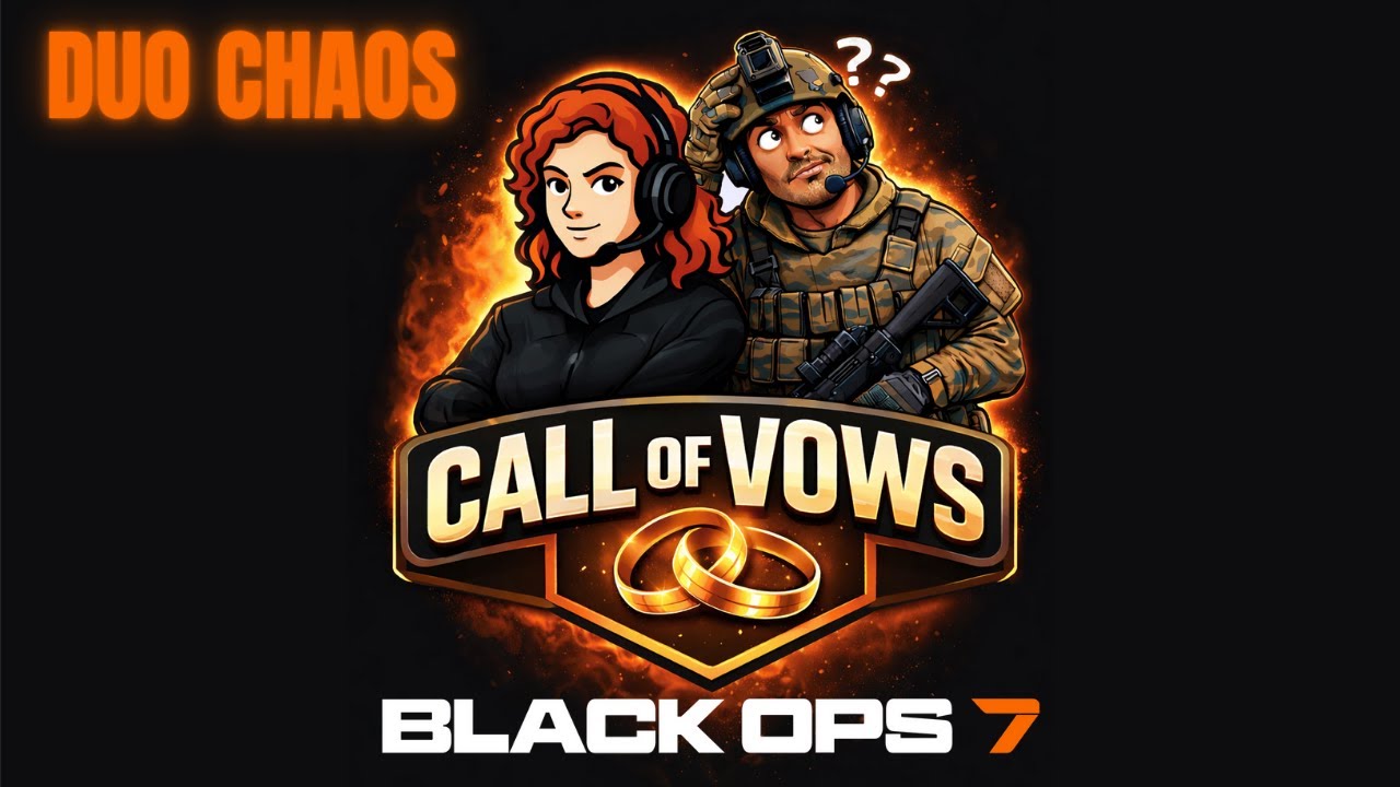 Call of Duty | Black Ops 7 | Call of Vows | Episode 4