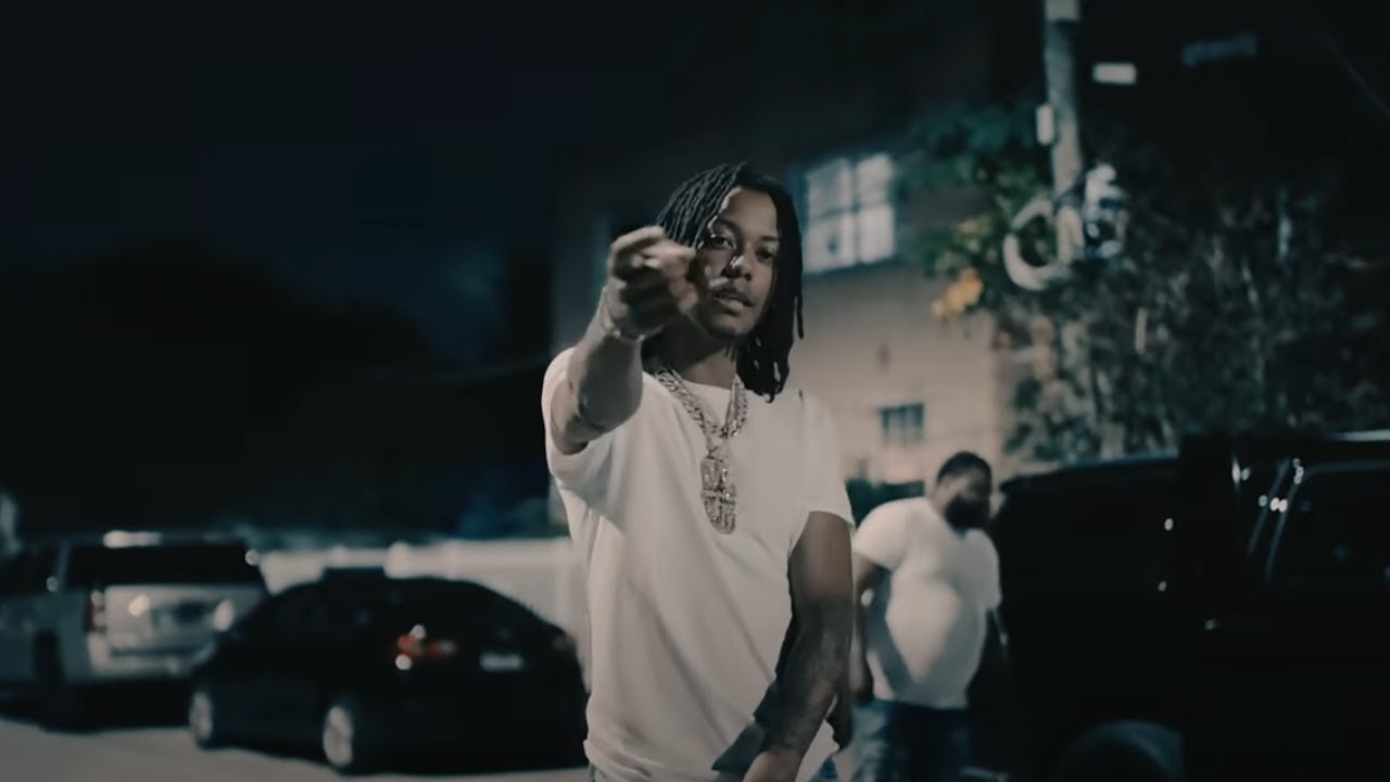 [FREE] Skilla Baby x Sada Baby Detroit Type Beat - 