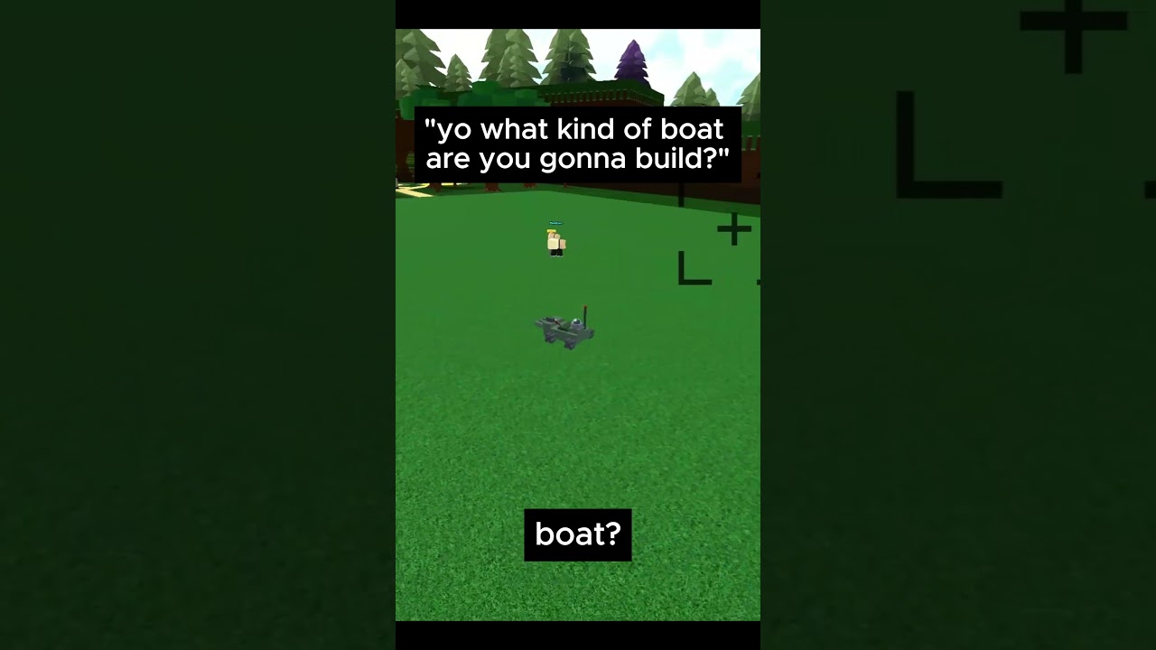 RCXD In Build a Boat for Treasure!