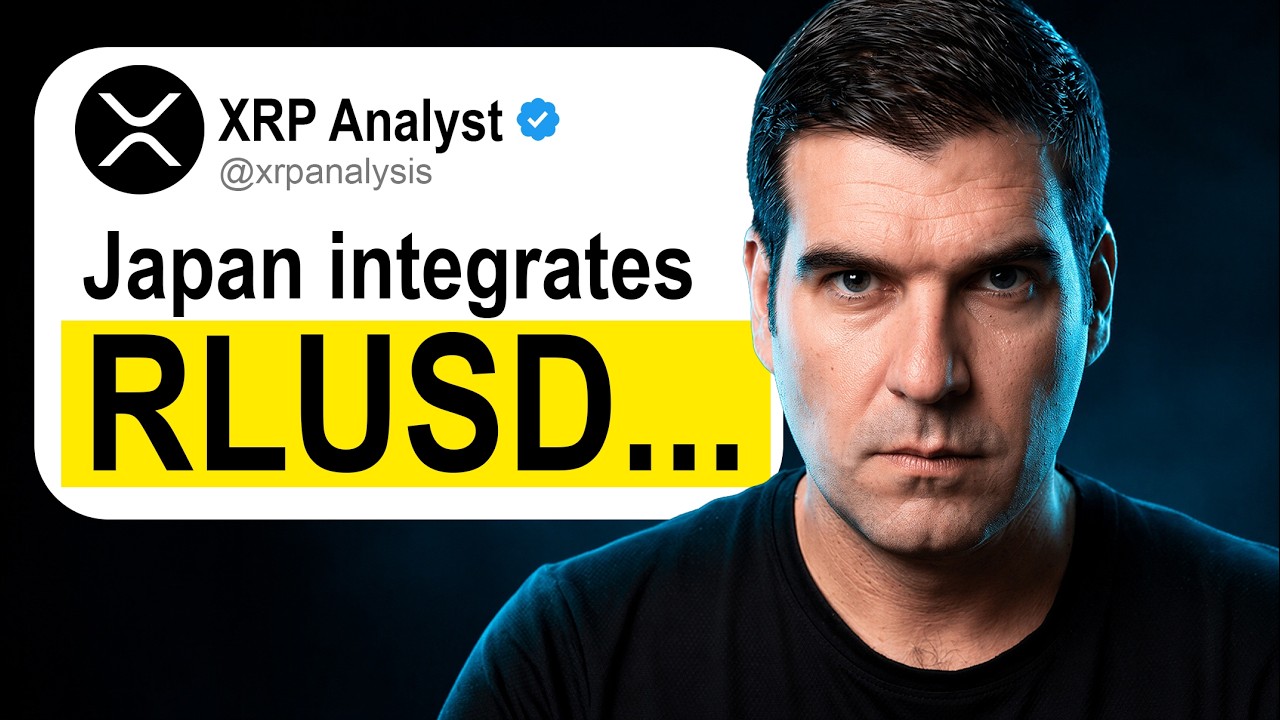 ПРЕДУПРЕЖДЕНИЕ ПО XRP: битва стейблкоинов меняется&hellip;