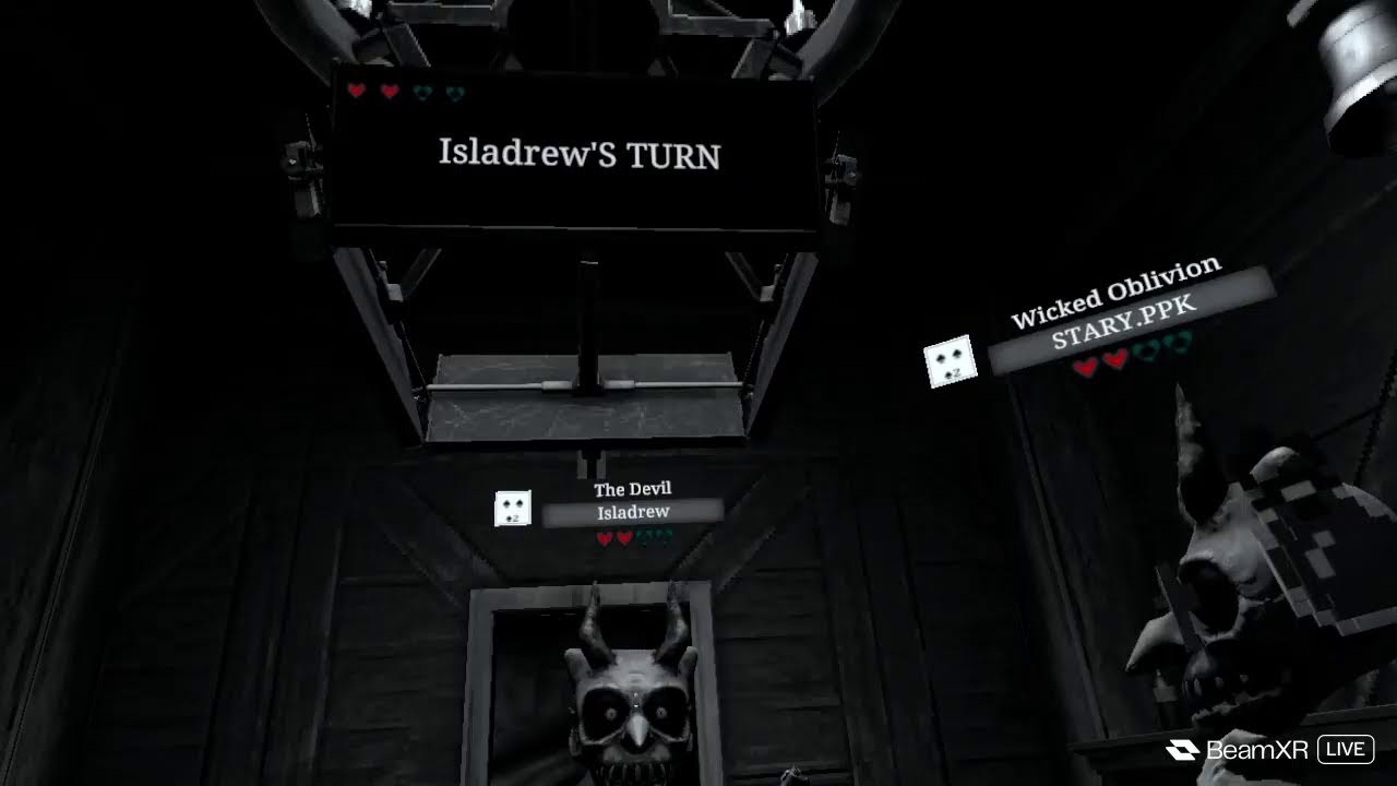 playing random games