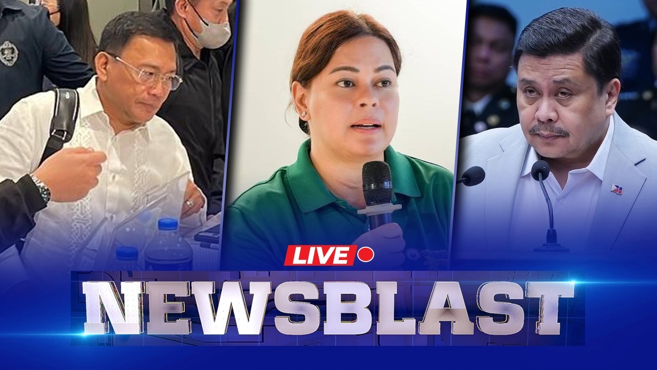 LIVE: SMNI NewsBlast | March 12, 2026