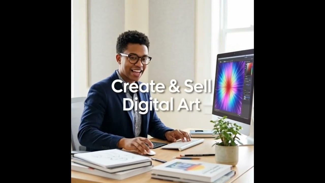 3 AI Tools to Make Money Online (Beginner Friendly)