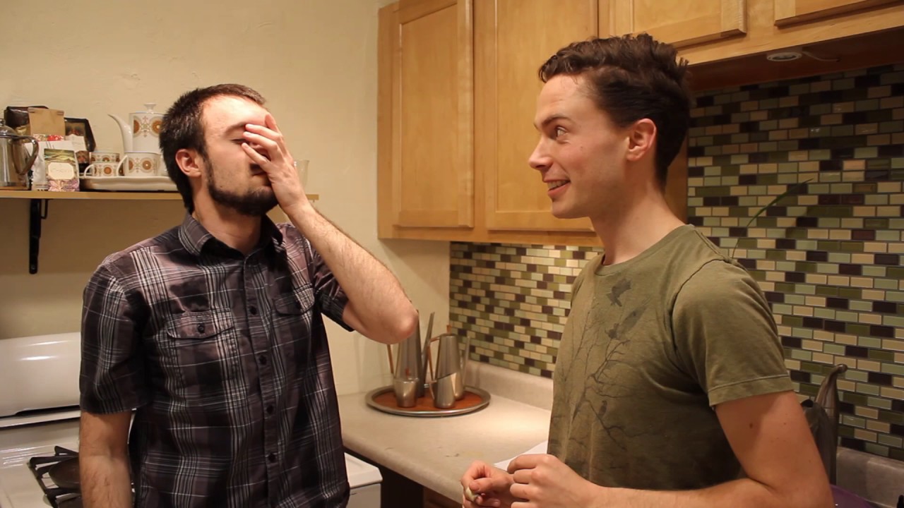 Unvented - Episode 5 - Telecommuter