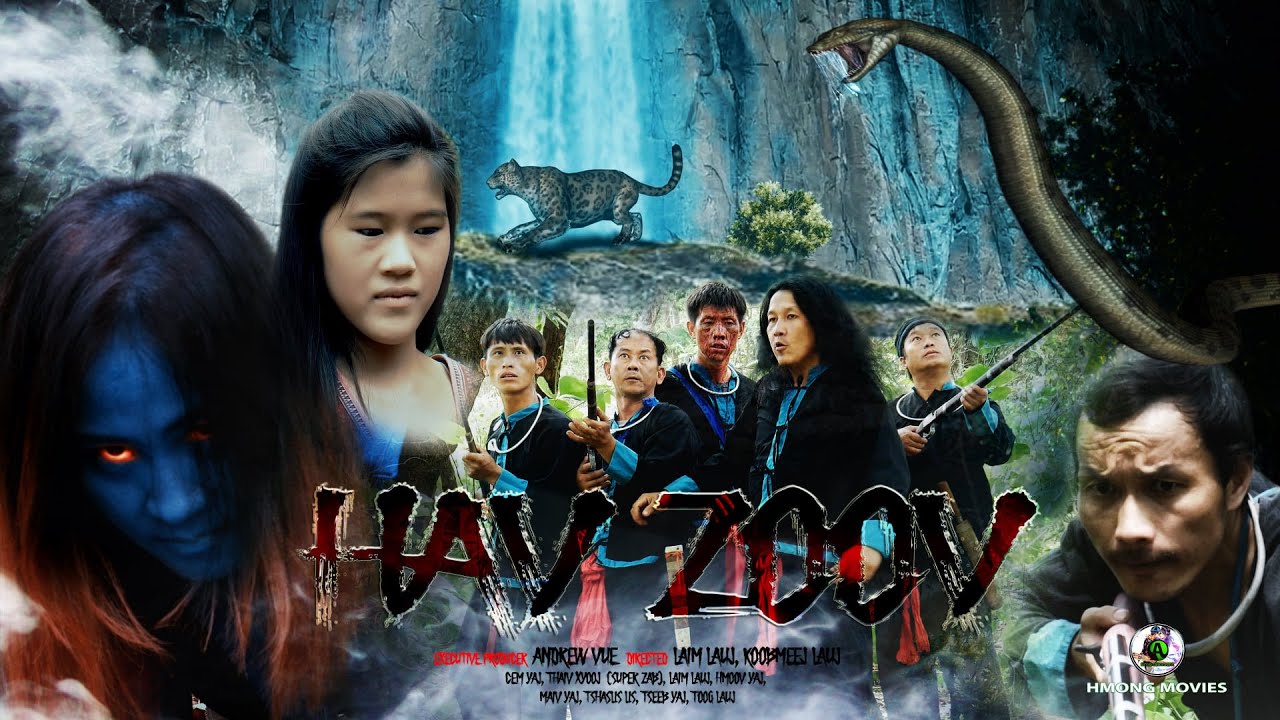 Hav Zoov ( Full Movie 2020 )