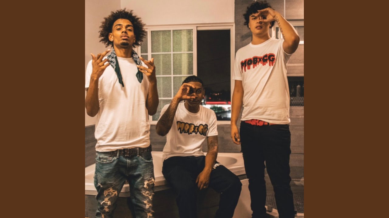 Hot Shit (Sethii Shmactt, Cpup, Fitz)