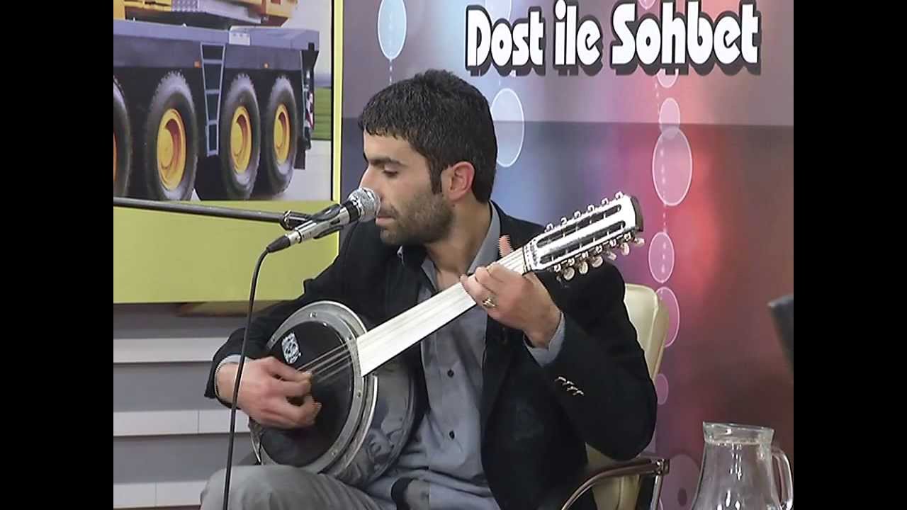 Poyraz KILINÇ Yüce Dağ Başında (yeni)