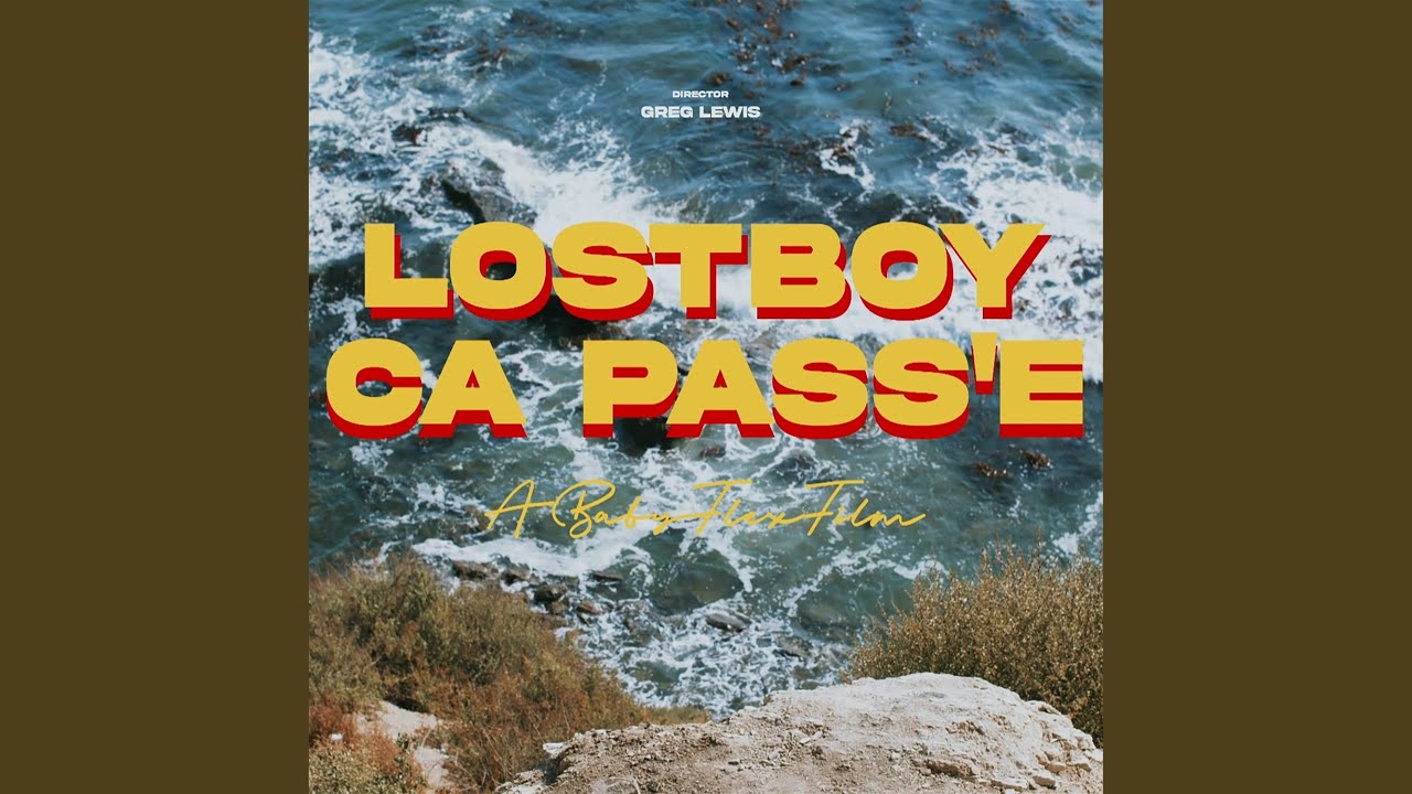 CA PASSÉ