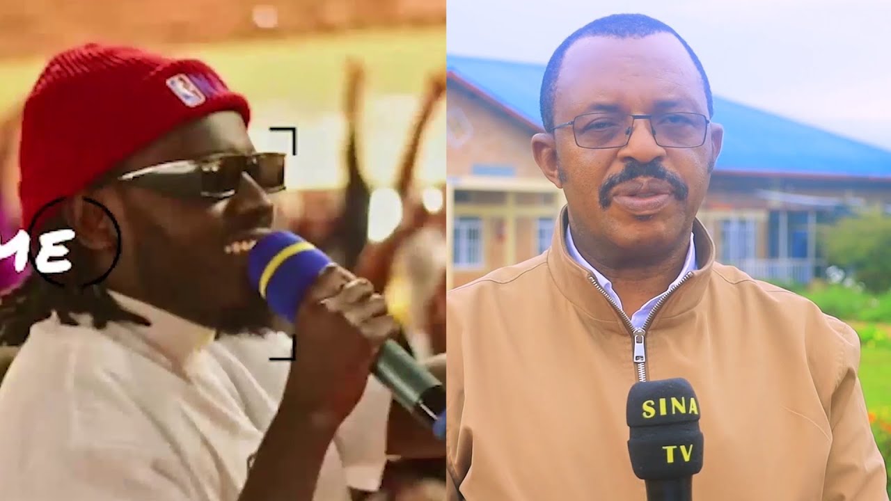 Mr KAGAME  NA VAVA BAHATWITSE MURI COLLEGE  BIRATINDA/ SINA ABAHA IMPANURO .