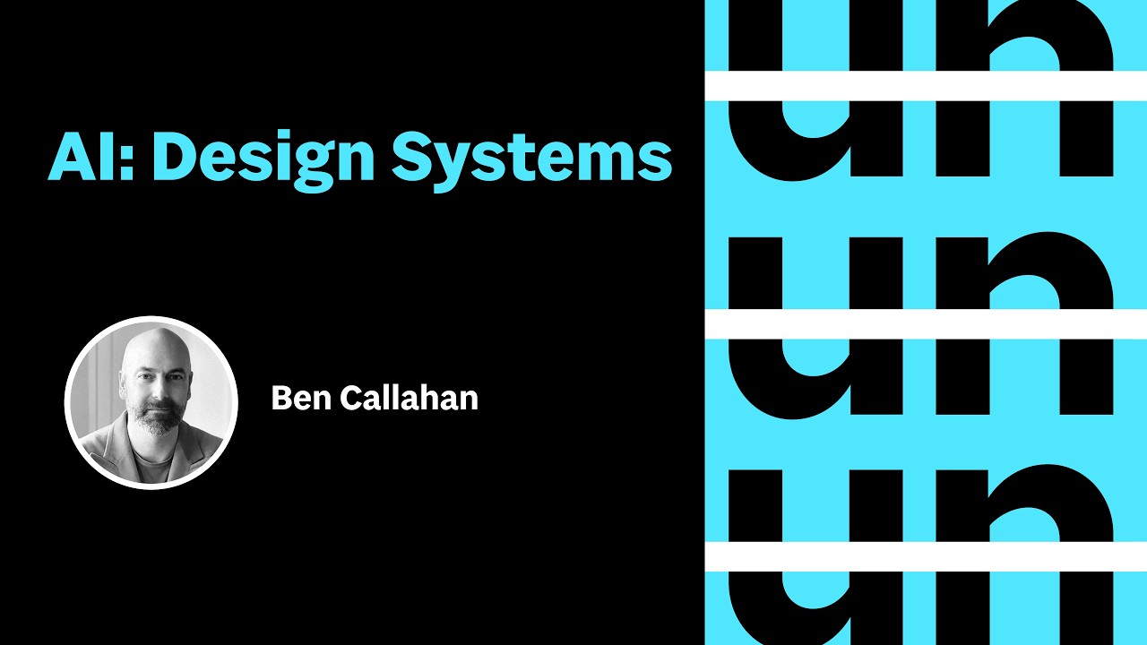 AI: Design Systems