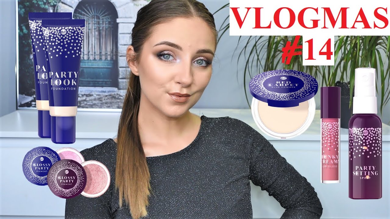 ❄VLOGMAS 14❄BELL BLINK BANG❄ TEST I ROZDANIE❄