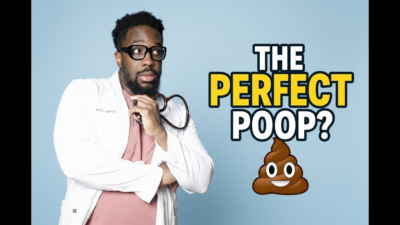 Is Your Poop Normal? When to Worry & When to Relax (Doctor's Guide)
