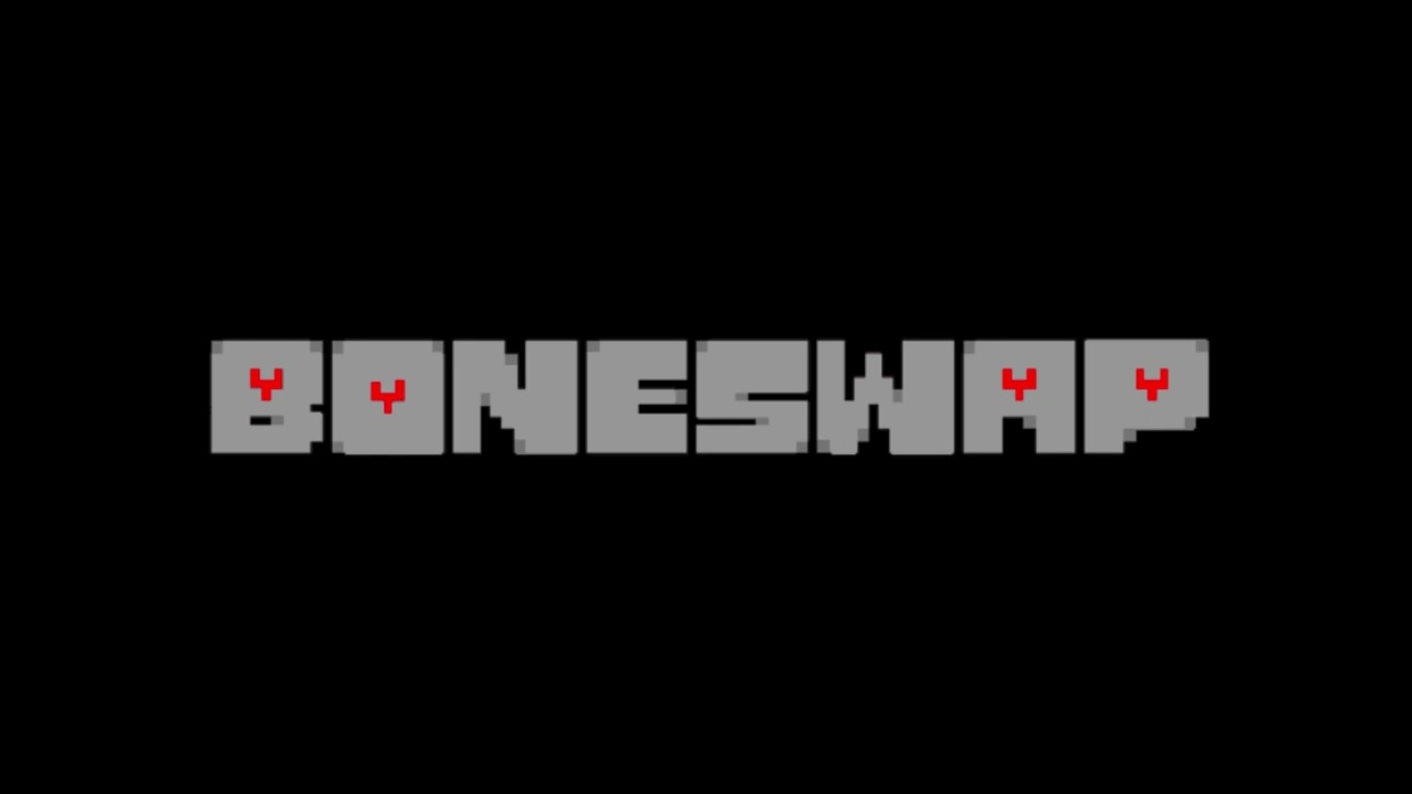 Megalovania but even beats are bonetrousle