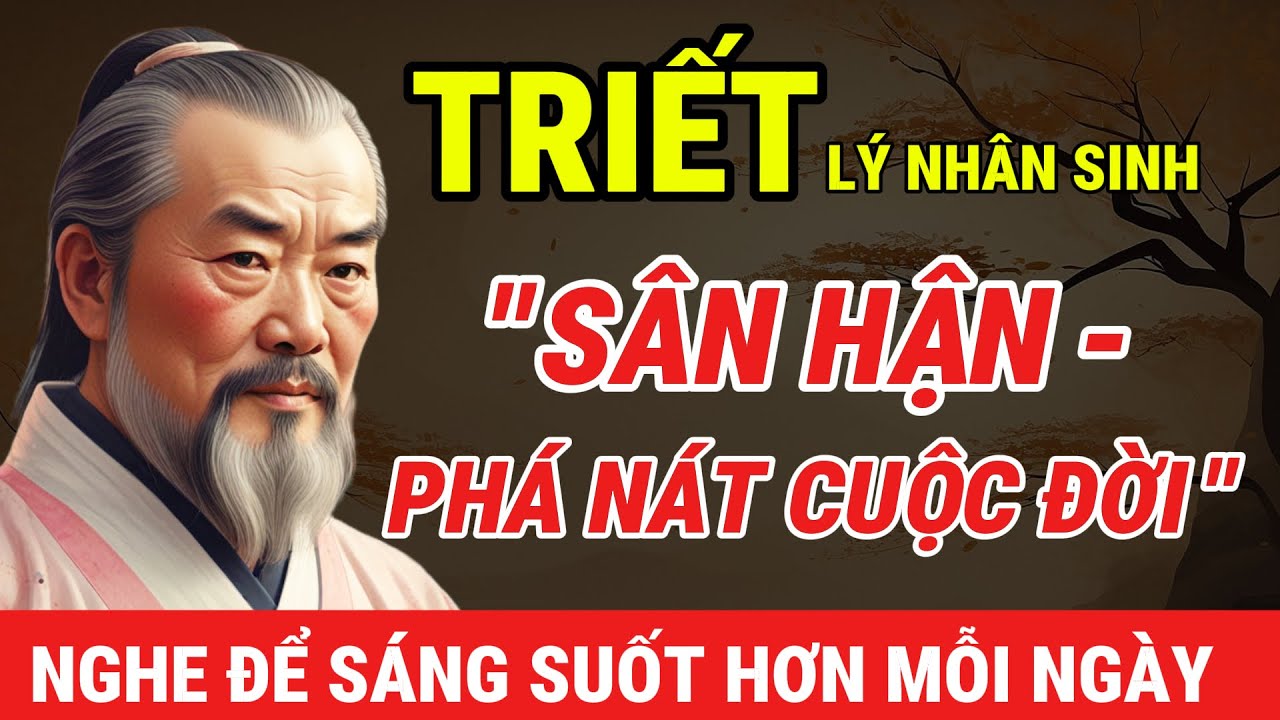 Triết Lý Nhân Sinh | 