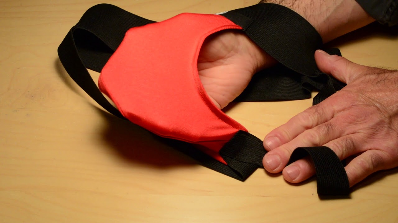 Jock Strap - Spandex Extreme Jock