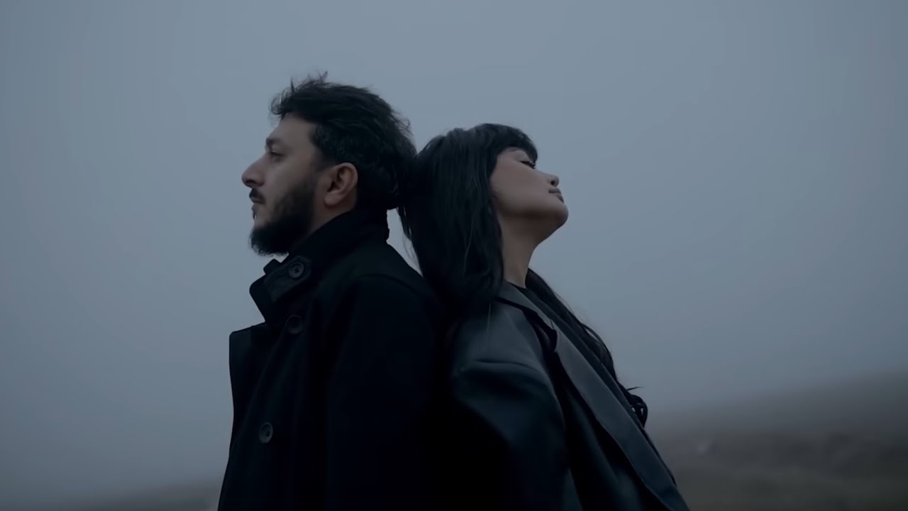 Hiss x Jeyhun Samedov - Kim qalacaq