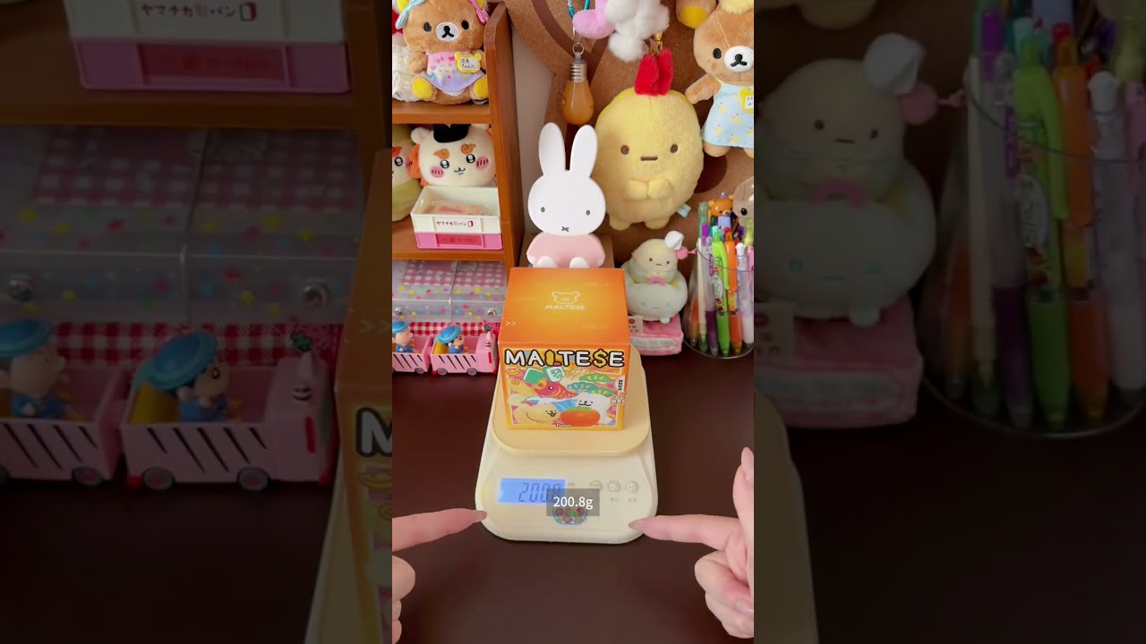 Unboxing & Weighing the Adorable Puppy Blessing Blind Box - Apricot Edition