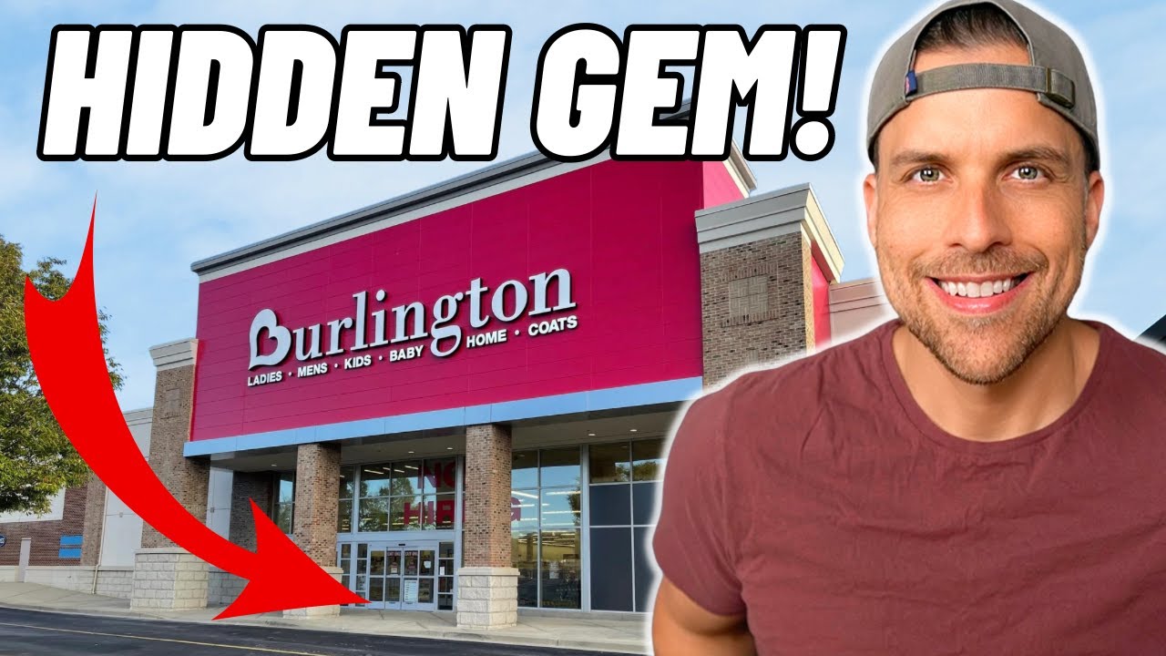 Smell EXPENSIVE With This Cheap Hidden Gem! | Burlington Fragrance Haul