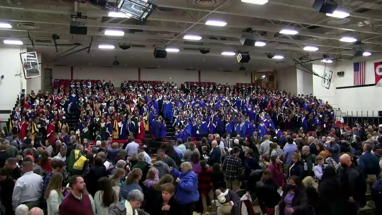 WELS National Choral Festival Sacred Concert
